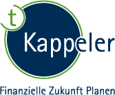 t-Kappeler Finanzielle Zukunft Planen